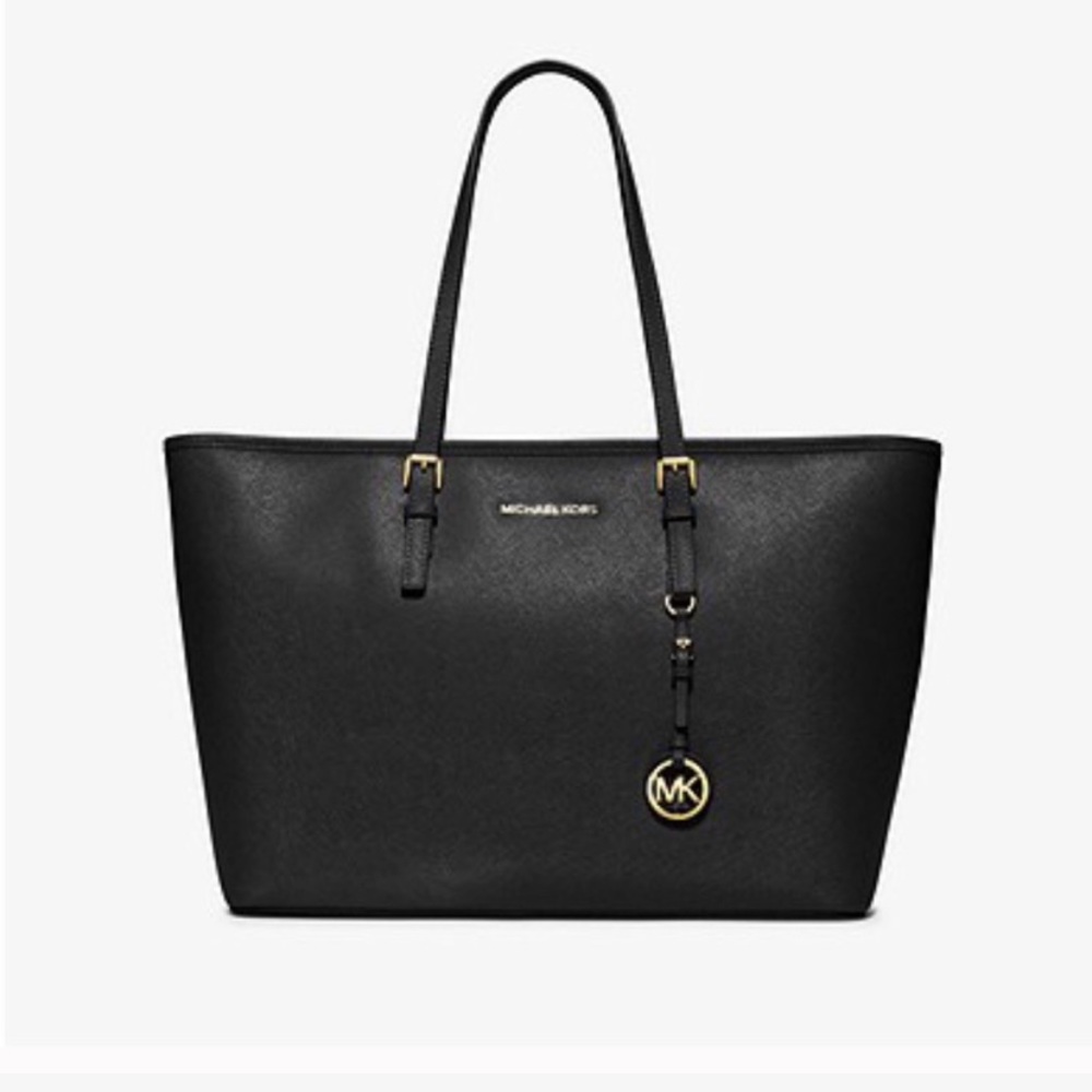 michael kors tote bag